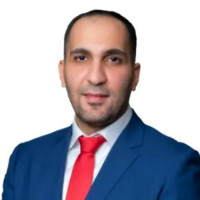 Dr. Mutaz Alqawasmeh Profile Photo