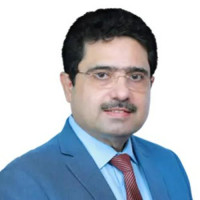 Dr. Safdar Zabeth Profile Photo