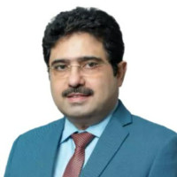 Dr.  Safdar Zabeth Profile Photo