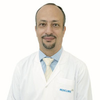 Dr. Houssam Al Sadaka Profile Photo