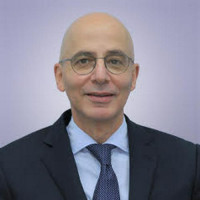 Dr. Paul Audi Profile Photo