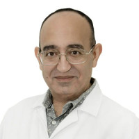 Dr. Mouhammed Barr Hasan Ali Profile Photo