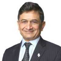 Dr. Harpalsinh Jadeja Profile Photo