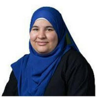 Dr. Marwa Saad Yousef Profile Photo