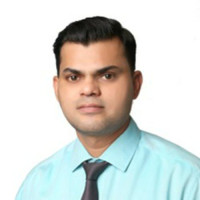 Mr. Mohammed Raheemuddin Profile Photo