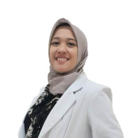 dr. Serina Citra Iswari, Sp.PD Profile Photo