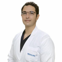 Dr. Yehia Zakaria Hafez Profile Photo