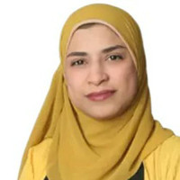 Dr. Asmaa Elballat Profile Photo