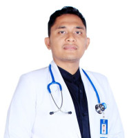 dr. I Wayan Eka Putra Prayoga Profile Photo