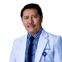 dr. I Putu Kompyang Wirajaya, Sp.PD, FINASIM Profile Photo