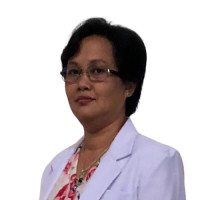 dr. Yully Prapyatiningsih, Sp.THT-KL Profile Photo