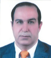 Dr. Eido Ramadan Khelef Profile Photo