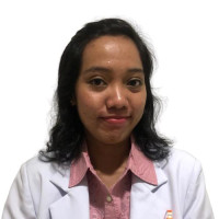 dr. Ida Ayu Putu Asthi Damayanti, Sp.KJ Profile Photo