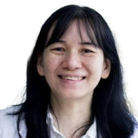 dr. Jaowenny Lindajana Lolo, Sp.PD Profile Photo