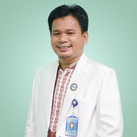 dr. Ardianto Tamin, Sp.PD, FINASIM Profile Photo