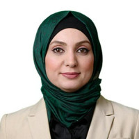 Dr. Maha Osman Profile Photo