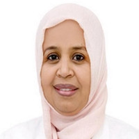 Dr. Nahla Elshareef Profile Photo