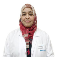 Dr. Ikhlas Mohammed Profile Photo