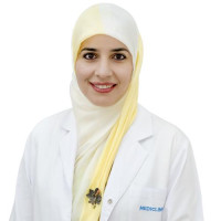 Dr. Mayada Thamir Younis Profile Photo