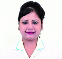 Ms. Priyakshi Bezbaruah Profile Photo