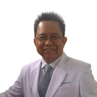 dr. I Made Ari Wijaya, Sp.PD., FINASIM. Profile Photo