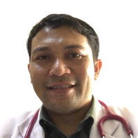 dr. Eka Imbawan, Sp.PD Profile Photo
