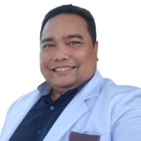 dr. I Putu Agus Setiabudhi, Sp.THT-KL Profile Photo