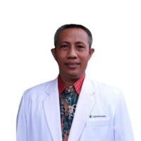 dr. I Wayan Darya, Sp.PD Profile Photo