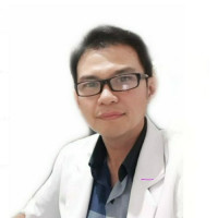 dr. Benny Prasetya Prabawa Profile Photo
