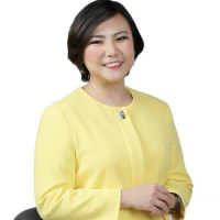 Veronica Adesla, M.Psi., Psikolog Profile Photo