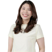 Talissa Carmelia, M.Psi., Psikolog Profile Photo