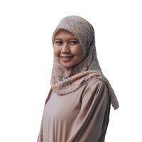 Novia Dwi Rahmaningsih, M.Psi., Psikolog Profile Photo