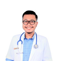dr. Andrian Tri Wibawanto Profile Photo
