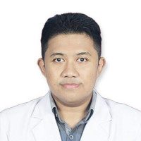 dr. I Gede Putu Dhinarananta, S.Ked Profile Photo