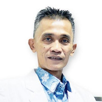 dr. Iswara Somadina Duarsa, Sp.OG Profile Photo