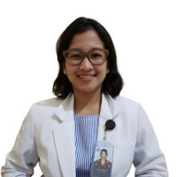 dr. Silvia Shinta Devi, MMRS Profile Photo