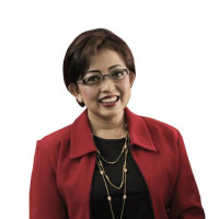 Titi Prantini Natalia, M.Psi., Psikolog Profile Photo