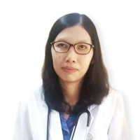 dr. Yenni Hariani Profile Photo