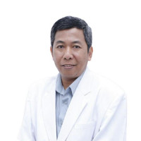 dr. Budi Tjatur Prasetijo, Sp.An Profile Photo