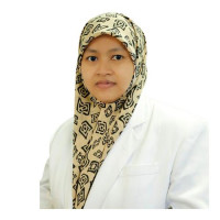 dr. Maslihatul Aini, Sp.S Profile Photo
