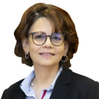 Dr. Amany Talaat Girgis Profile Photo