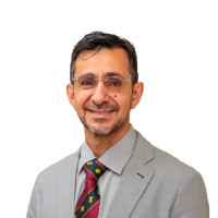 Dr. Ali Thwaini Profile Photo