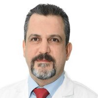 Dr. Anas Ghonem Al Hariri Profile Photo