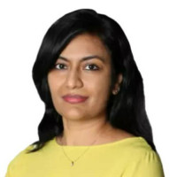 Dr. Dhanya Rajkumar Profile Photo