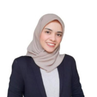 Sakinah Hasimiyah Al Hinduan, M.Psi., Psikolog Profile Photo