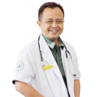 dr. Abdullah Setiawan Zulkarnain Profile Photo