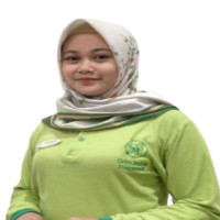 Oktaviani Jaya Putri, S.Tr. Keb Profile Photo
