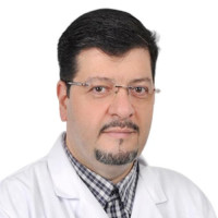Dr. Hussam Eljatib Profile Photo