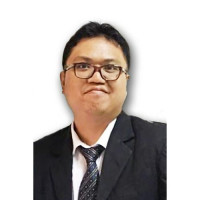 dr. Narakusuma Wirawan, Sp.PD Profile Photo