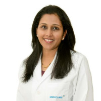 Dr. Shobha Shetty Profile Photo